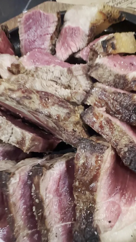 luigi caterino_Ristomacelleria del Borgaccio - Ristorante Braceria_Poggibonsi_review