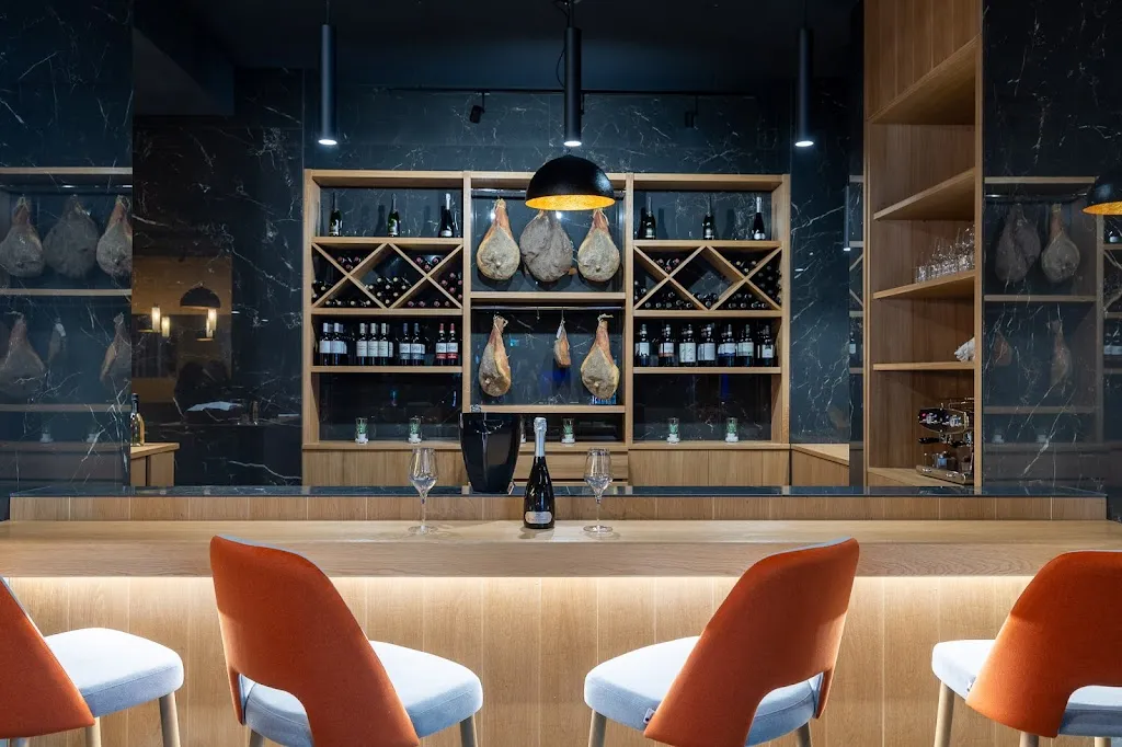 Ristomacelleria del Borgaccio - Ristorante Braceria restaurant in Poggibonsi