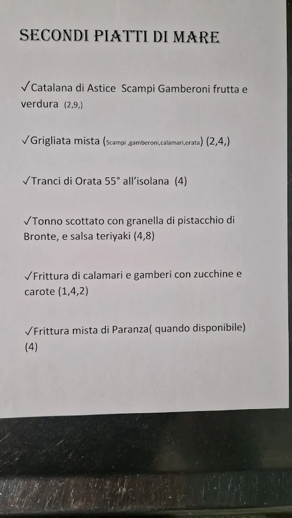 Menu_Ristorante Frank_Ponsacco_image_2