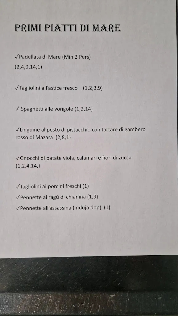 Menu_Ristorante Frank_Ponsacco_image_3