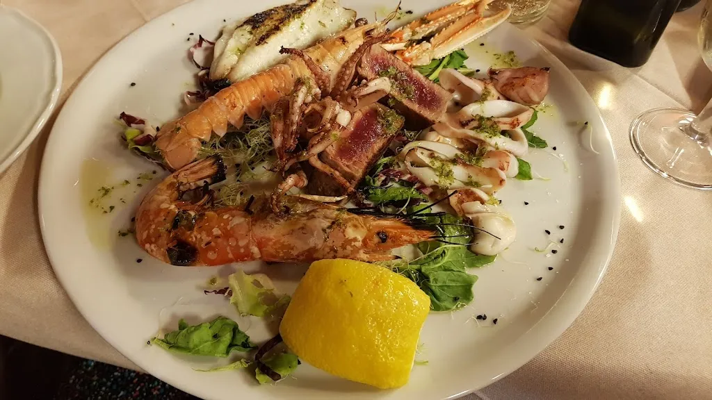 Everita Zaķe-Kļaviņa_Ristorante Frank_Ponsacco_review