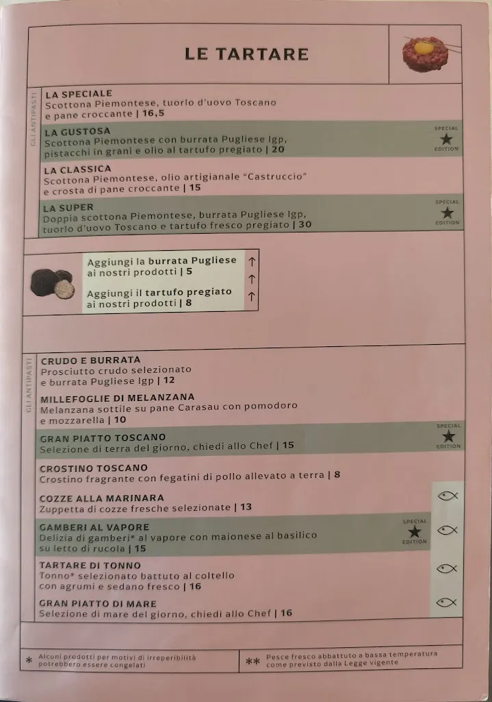 Menu_Ristorante Pizzeria Ariete_Ponsacco_immagine_3