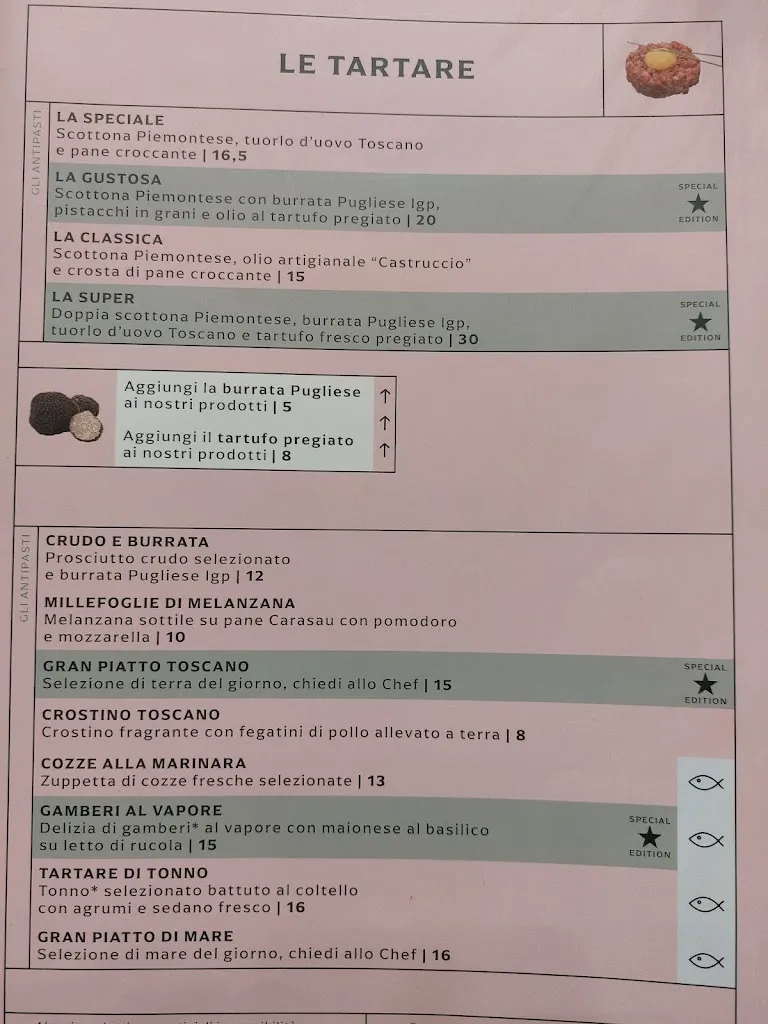 Menu_Ristorante Pizzeria Ariete_Ponsacco_immagine_4