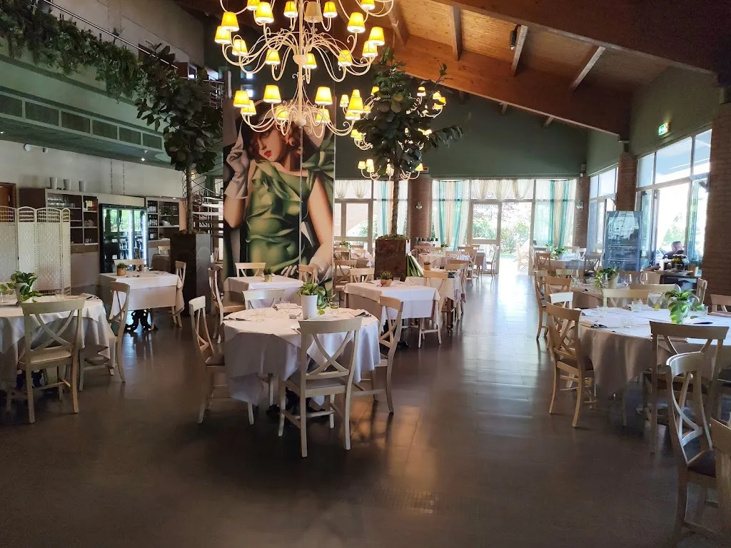 Ristorante Pizzeria Ariete restaurant in Ponsacco