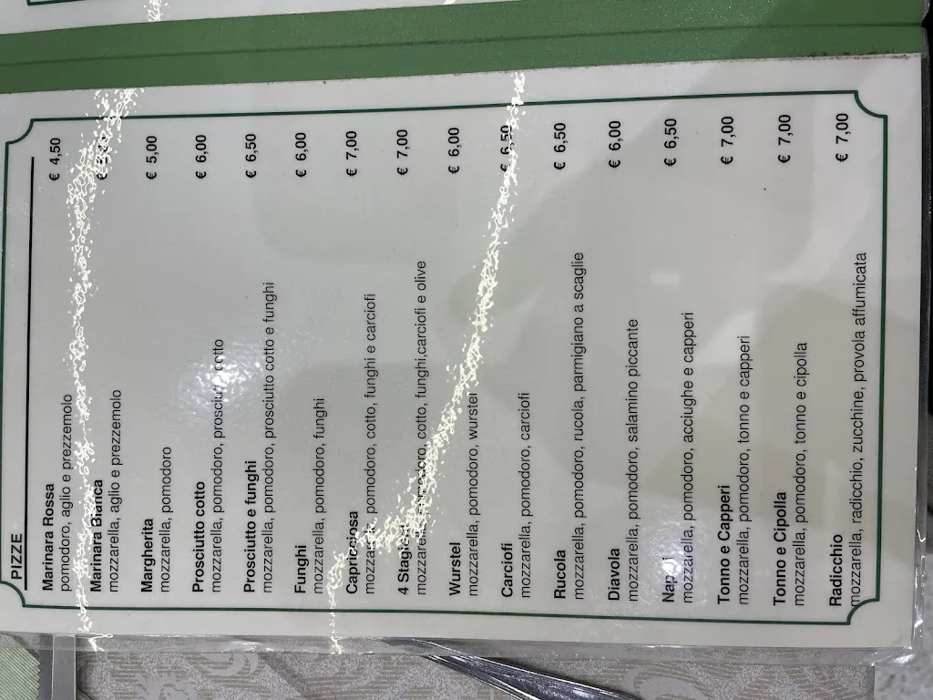 Menu_Forno D'Oro_Pontasserchio_image_2