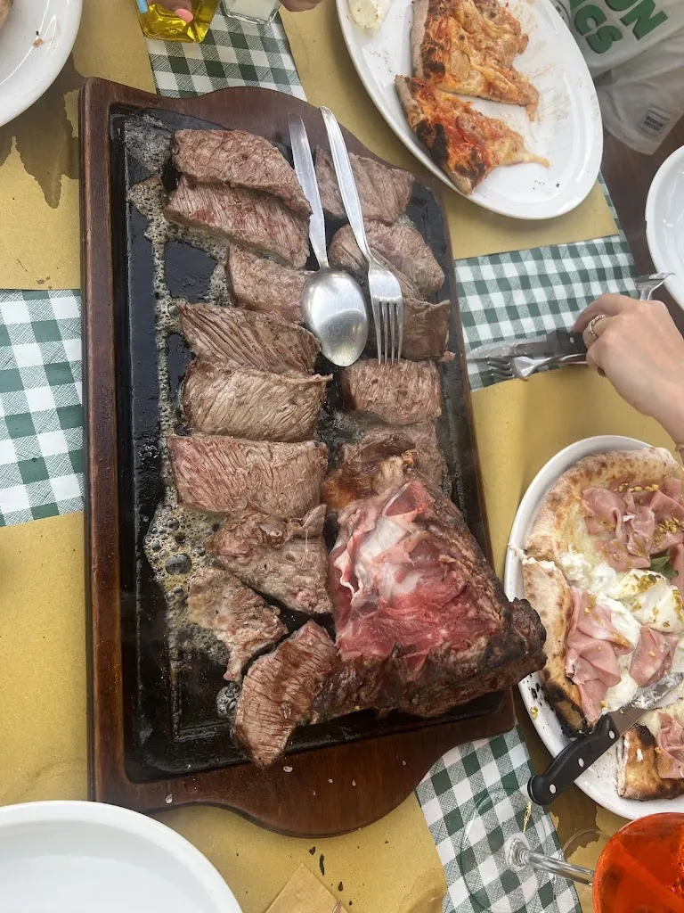 Eli Doueri_Forno D'Oro_Pontasserchio_review