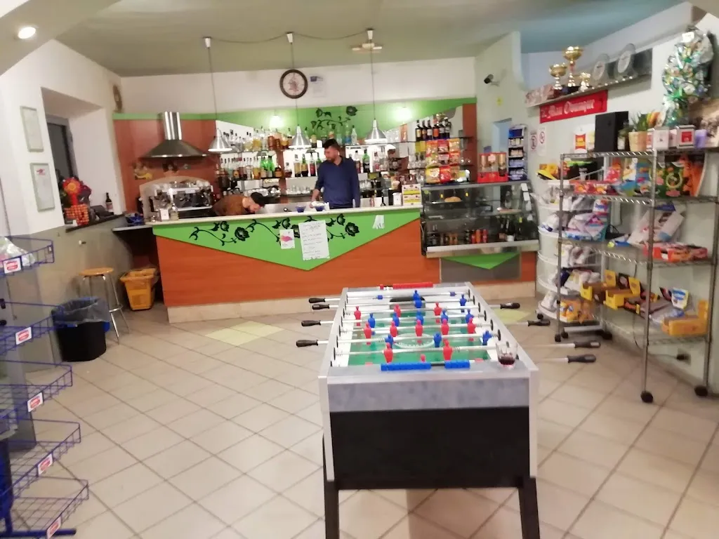 Casa del Popolo Pontasserchio restaurant in Pontasserchio