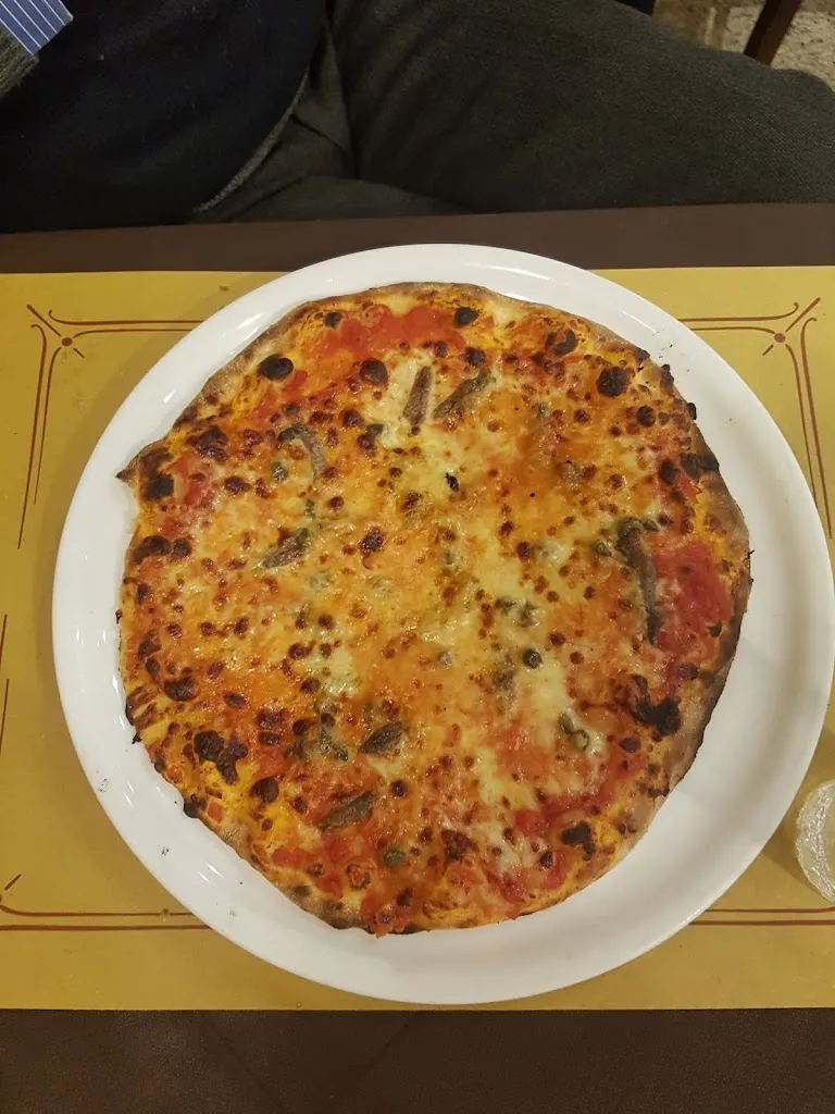 Menu_Pizzeria Forno d'Oro 1_Pontasserchio_image_6