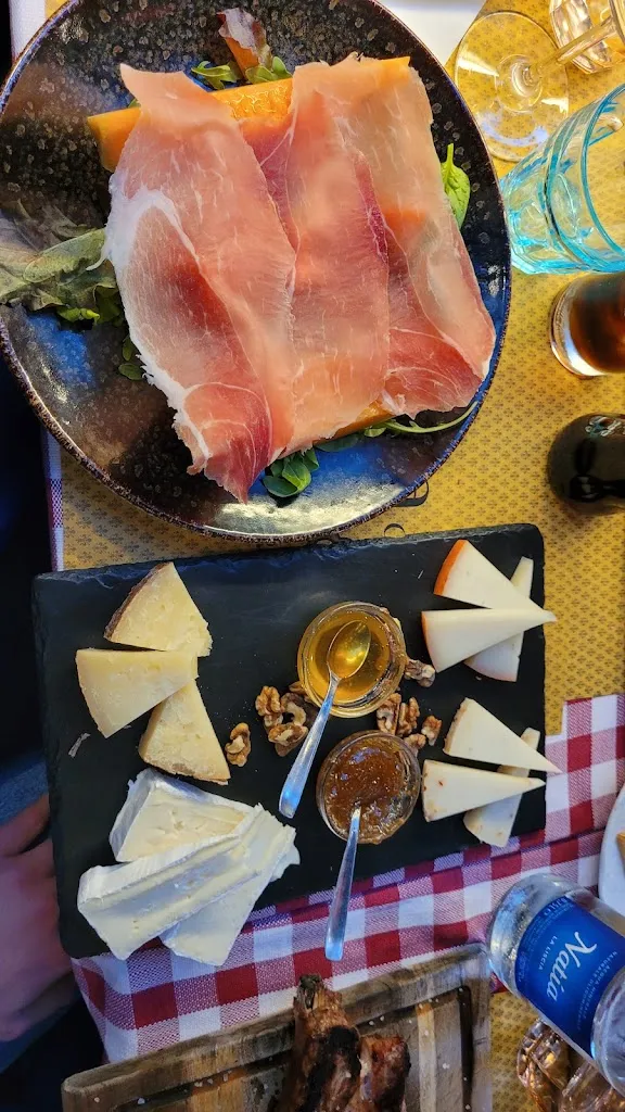 c y_Osteria da Caterina_Pontassieve_recensione