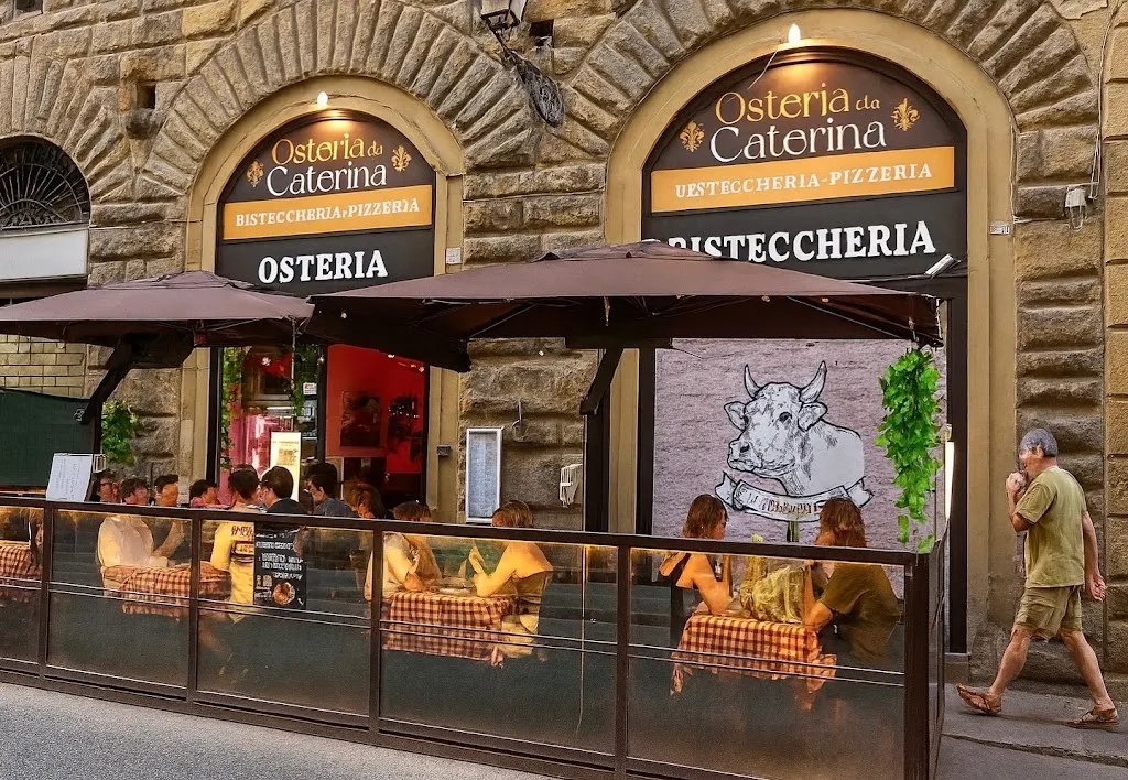 Osteria da Caterina_Pontassieve_slider_image_3
