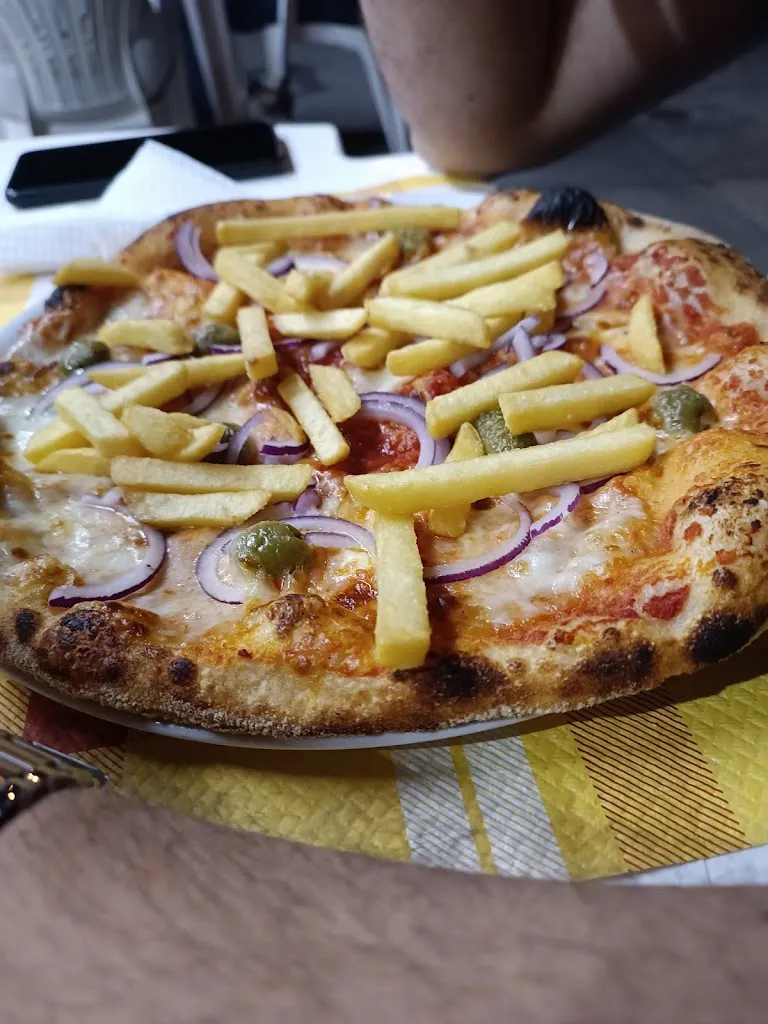 Menu_I Sapori Del Sud_Monteroni di Lecce_immagine_2