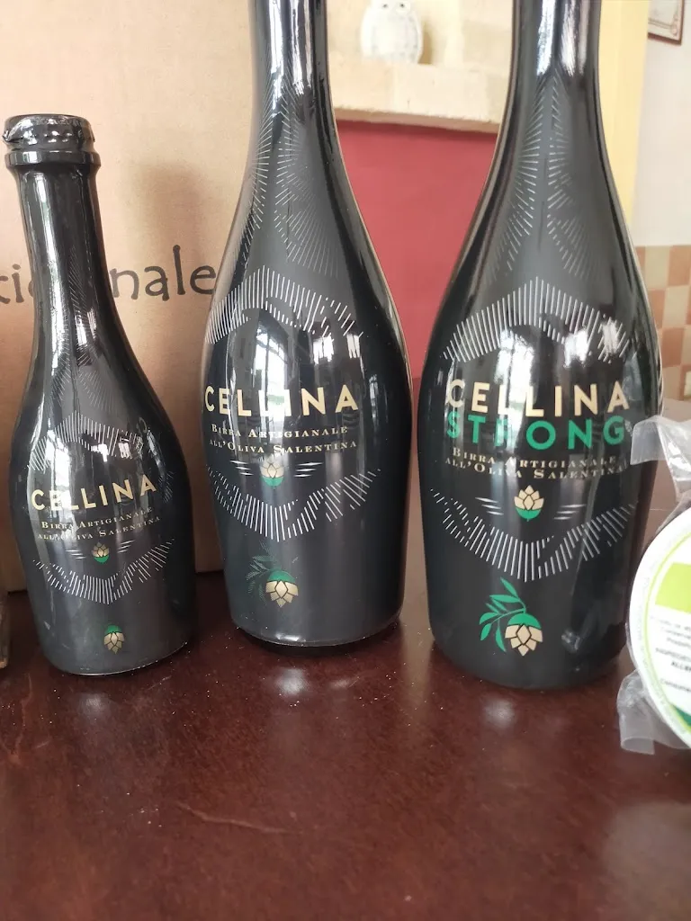 Menu_I Sapori Del Sud_Monteroni di Lecce_immagine_6