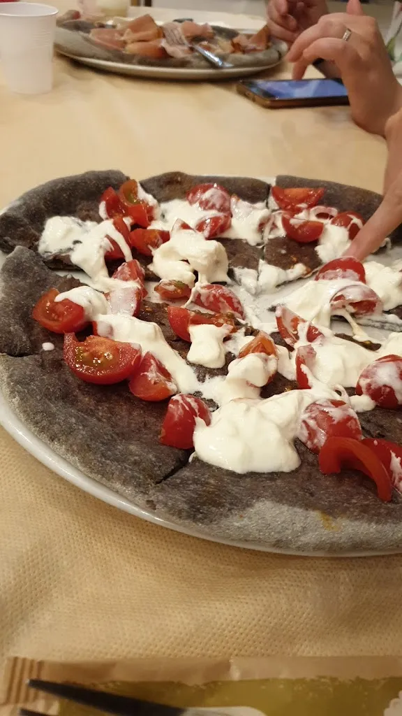 Menu_I Sapori Del Sud_Monteroni di Lecce_immagine_8