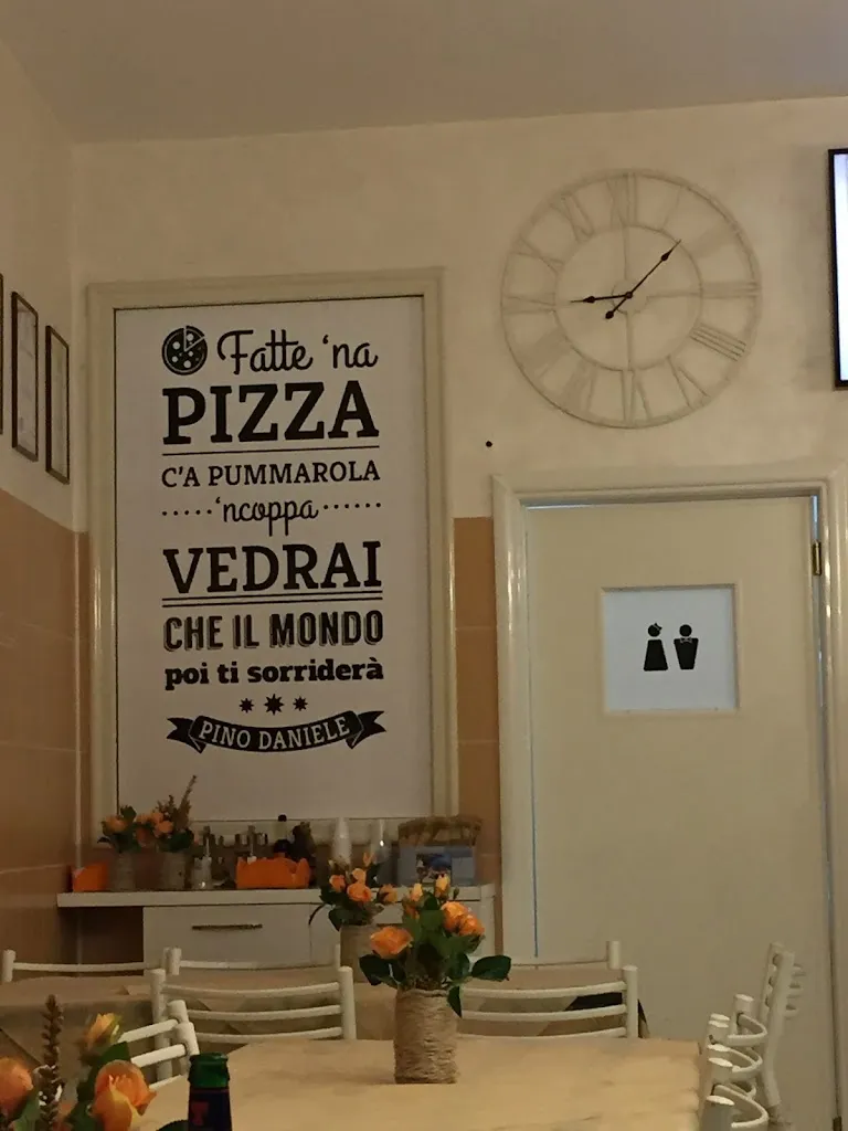 Saverio Vigna_I Sapori Del Sud_Monteroni di Lecce_recensione