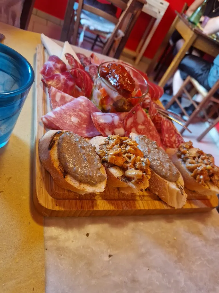 Menu_La Tana di Ugo_Pontassieve_image_5