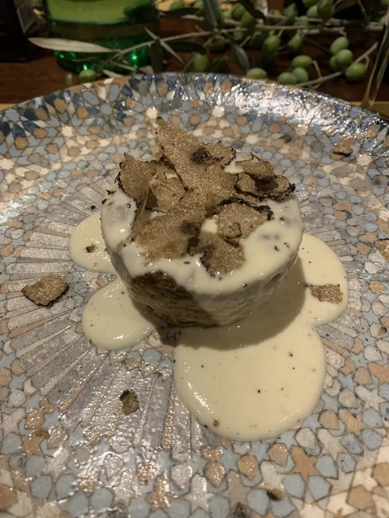 Jeananne Mc_La Tana di Ugo_Pontassieve_review