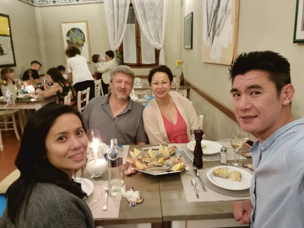 Tu Nguyen_Cantuccio del Buongustaio_Pontassieve_review