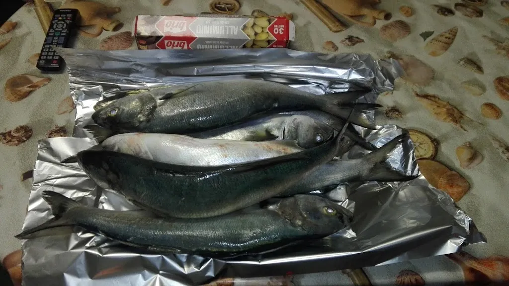 Nicola Cioncolini_Cantuccio del Buongustaio_Pontassieve_review