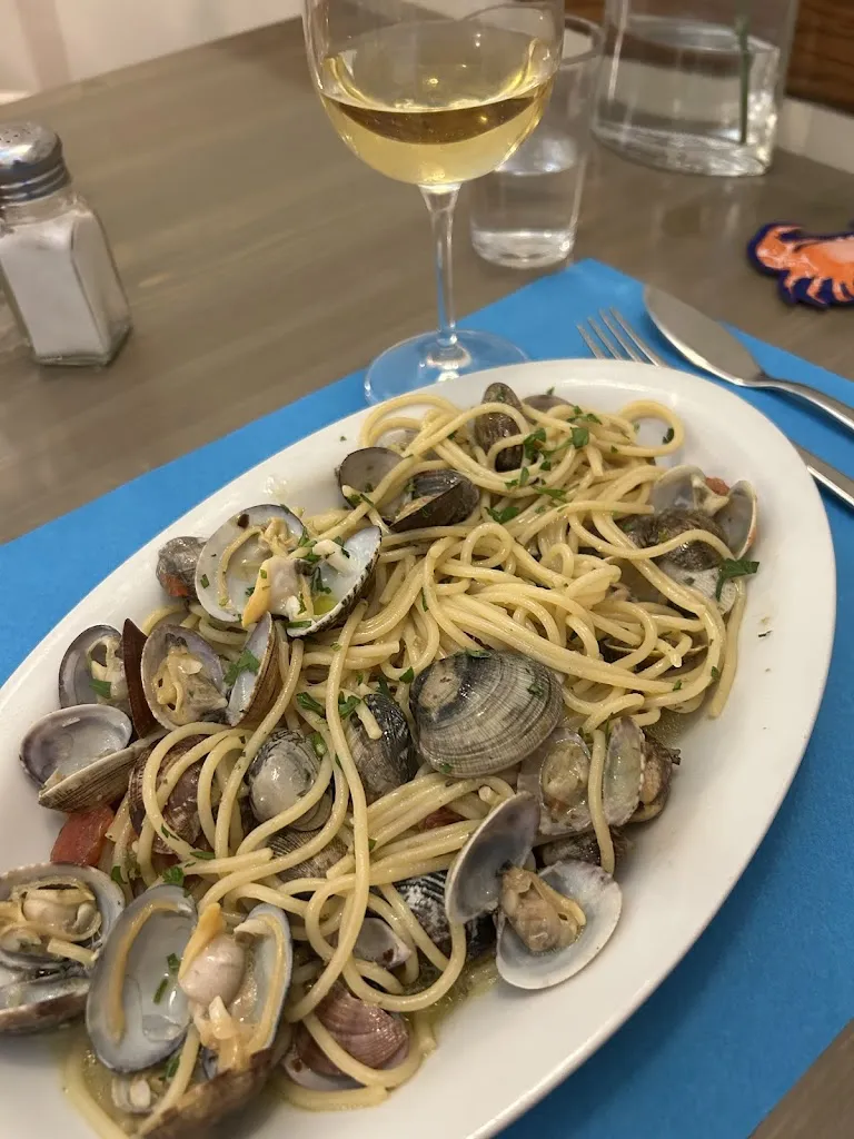 Sarah Putz_Cantuccio del Buongustaio_Pontassieve_review