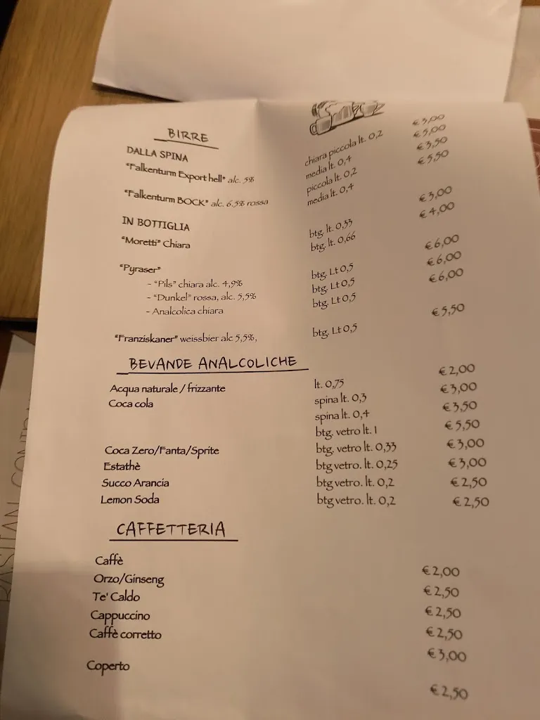 Menu_Bastian Contrario Ristorante Pizzeria_Pontassieve_immagine_3