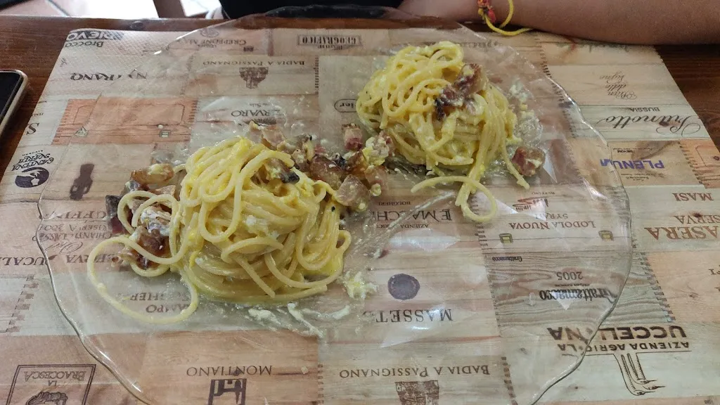 Menu_Osteria Pizzeria Il Vecchio Poggio_Poggio A Caiano_immagine_5