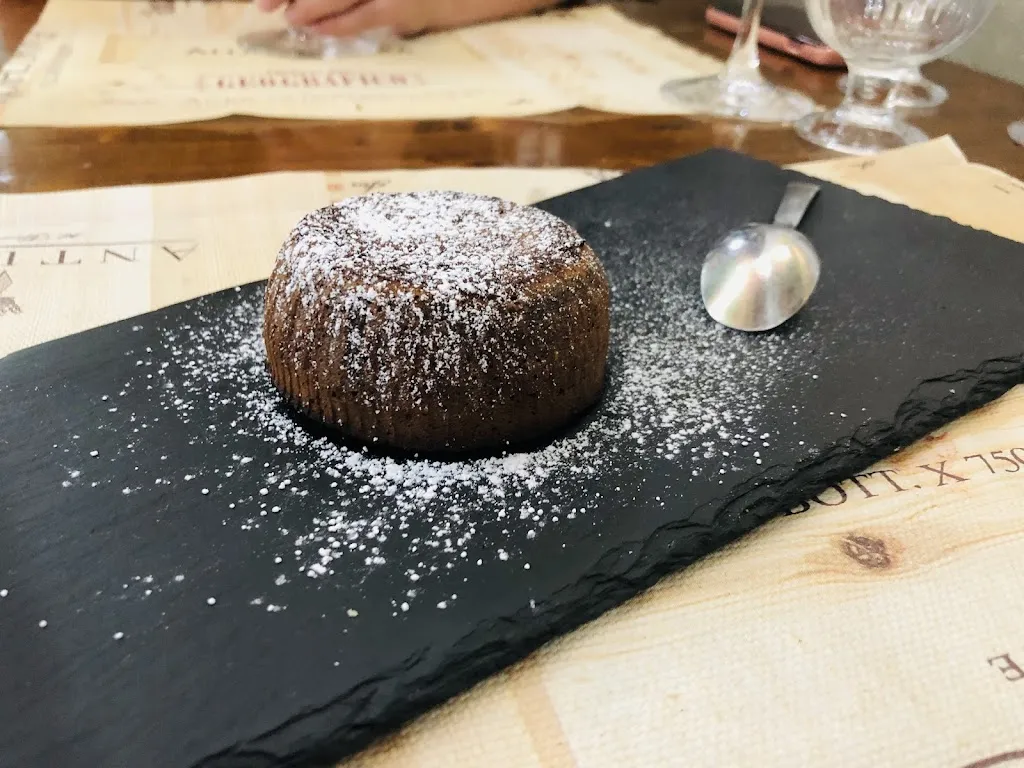 Menu_Osteria Pizzeria Il Vecchio Poggio_Poggio A Caiano_immagine_6