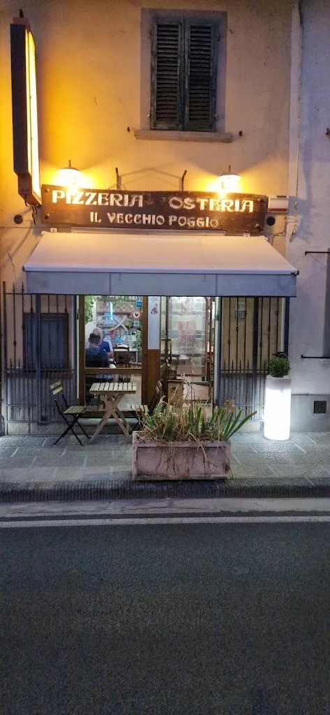 Sławomir Pizoń_Osteria Pizzeria Il Vecchio Poggio_Poggio A Caiano_recensione