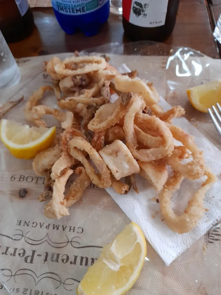 Samuel Clark_Osteria Pizzeria Il Vecchio Poggio_Poggio A Caiano_recensione