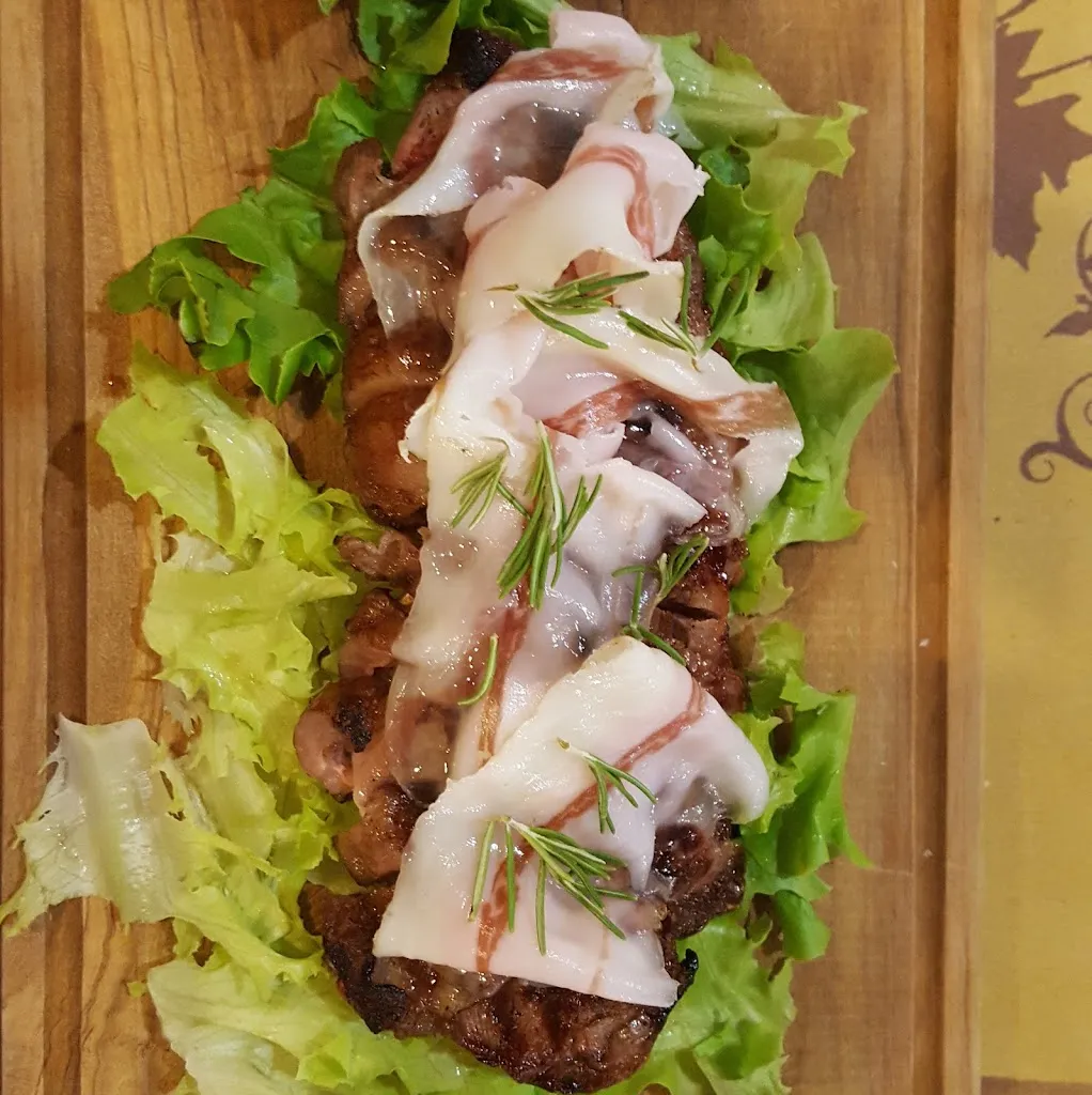 Menu_Fiaschetteria I' Mulino - Enoteca Ristorante_Poggio A Caiano_image_8