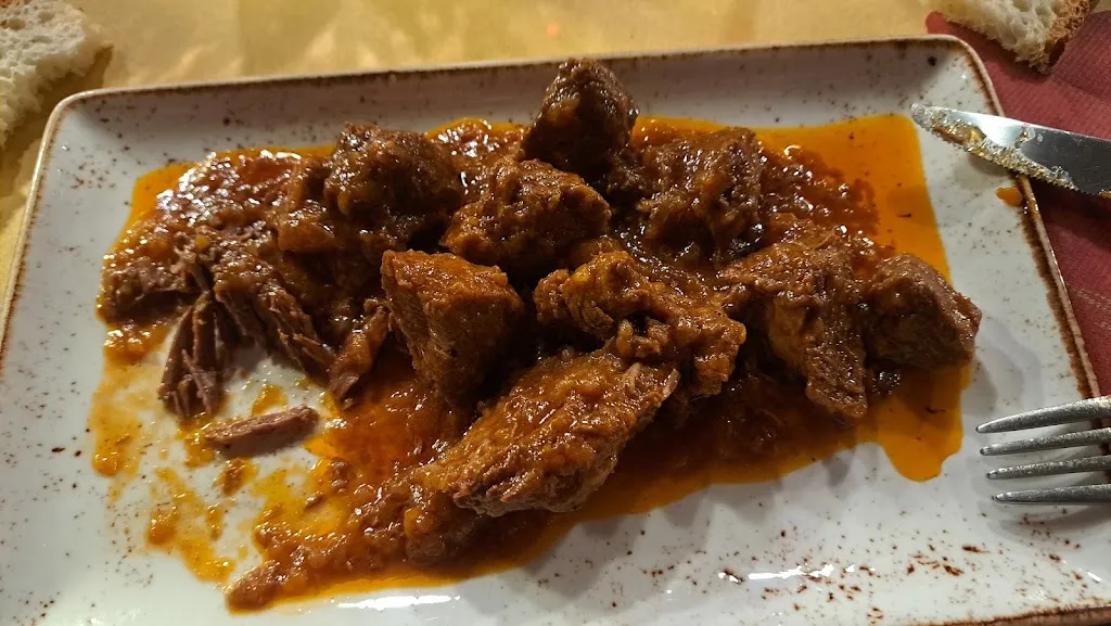 Menu_Fiaschetteria I' Mulino - Enoteca Ristorante_Poggio A Caiano_image_9