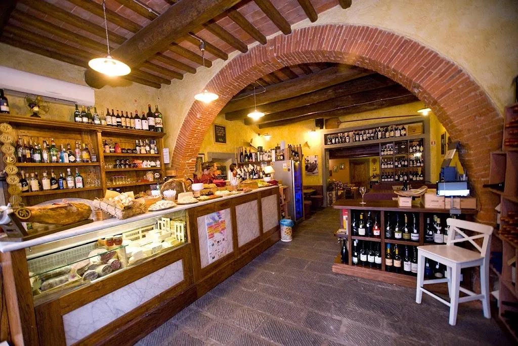 Fiaschetteria I' Mulino - Enoteca Ristorante_Poggio A Caiano_slider_image_1