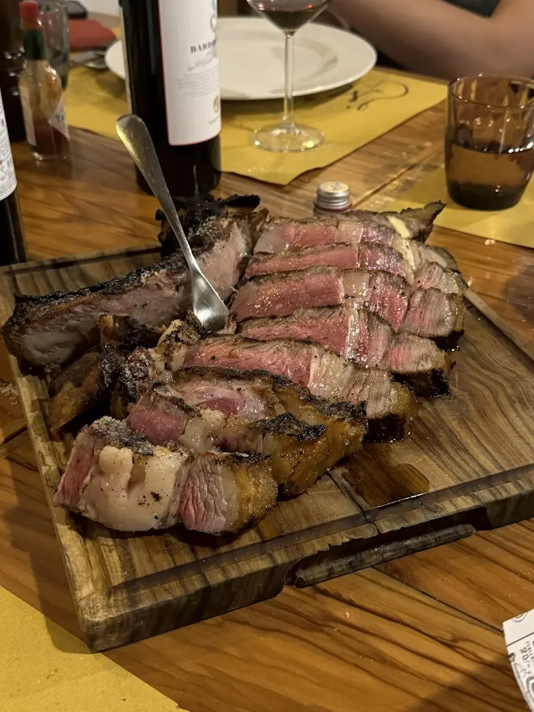 Fiaschetteria I' Mulino - Enoteca Ristorante_Poggio A Caiano_slider_image_3