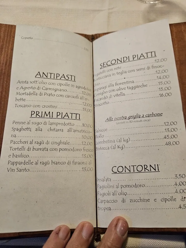 Menu_Il Falcone_Poggio A Caiano_image_4