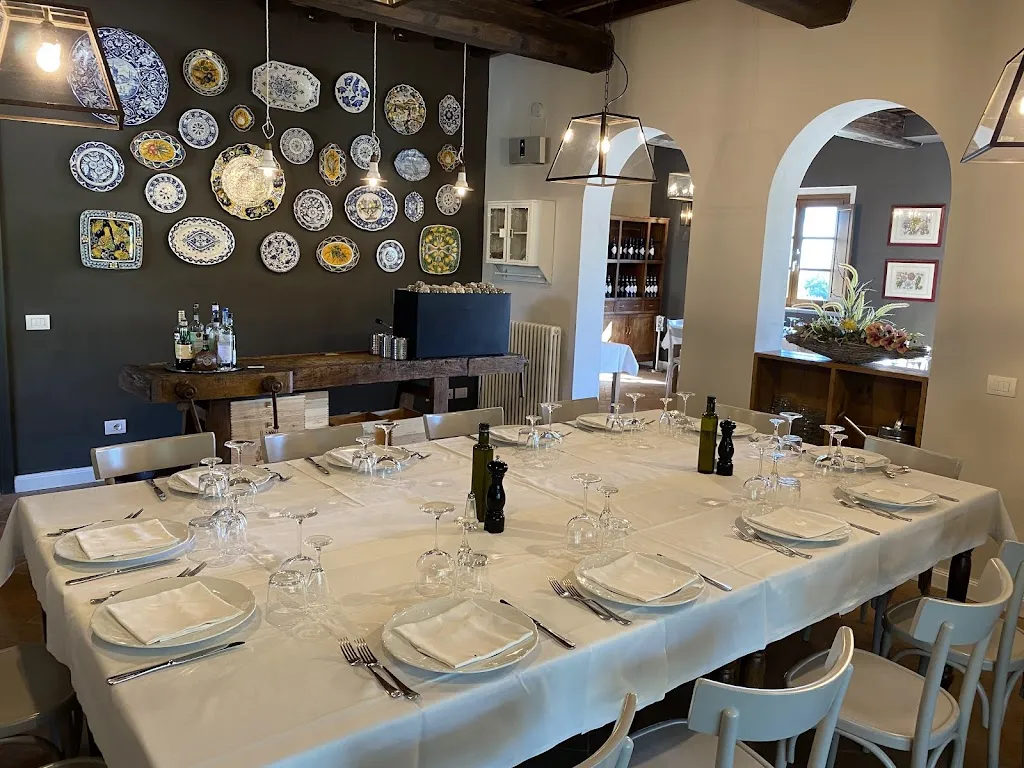 Davide Romano Biagiotti_Podere Petraia_Poggio A Caiano_review