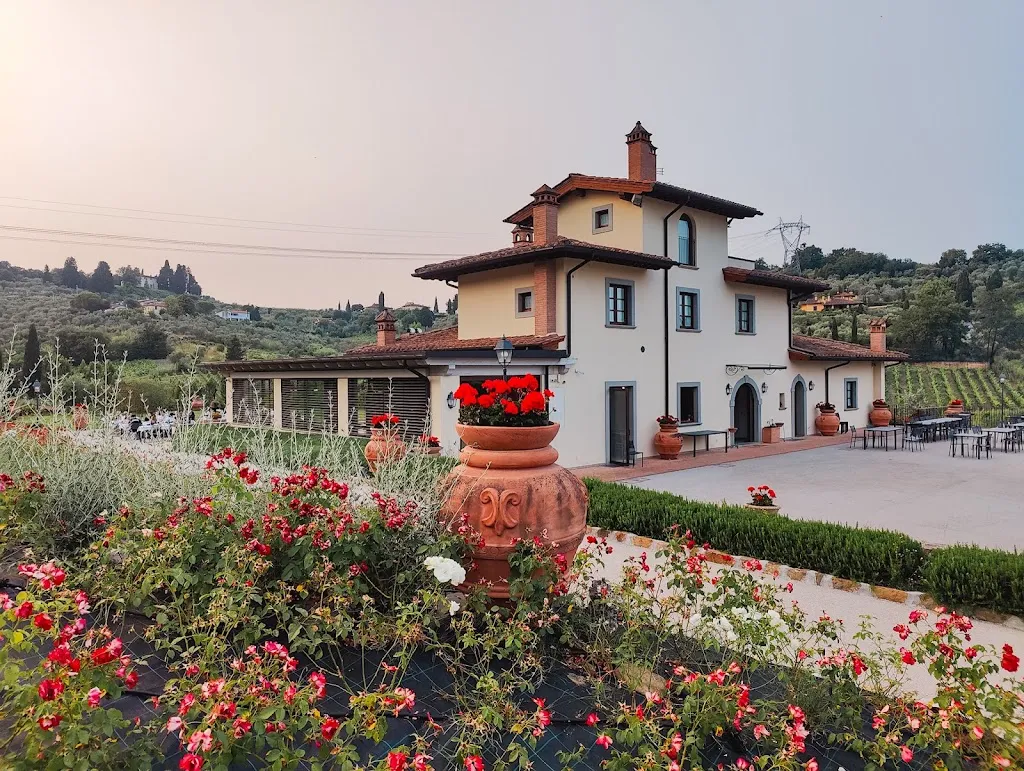 Thomas Schölkopf_Podere Petraia_Poggio A Caiano_review