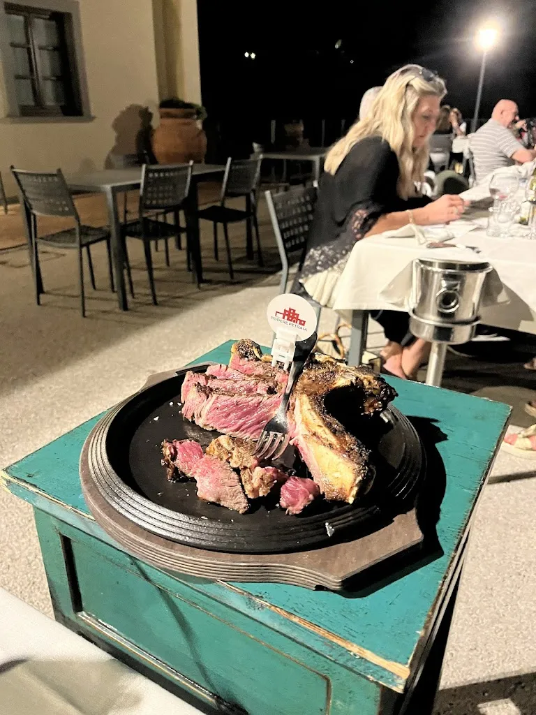 Gaia Giovanella_Podere Petraia_Poggio A Caiano_review