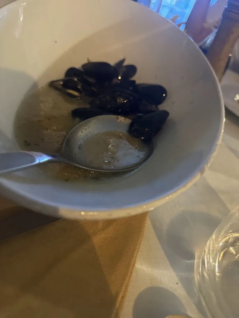 Shahar Greenberg_La Furba_Poggio A Caiano_review