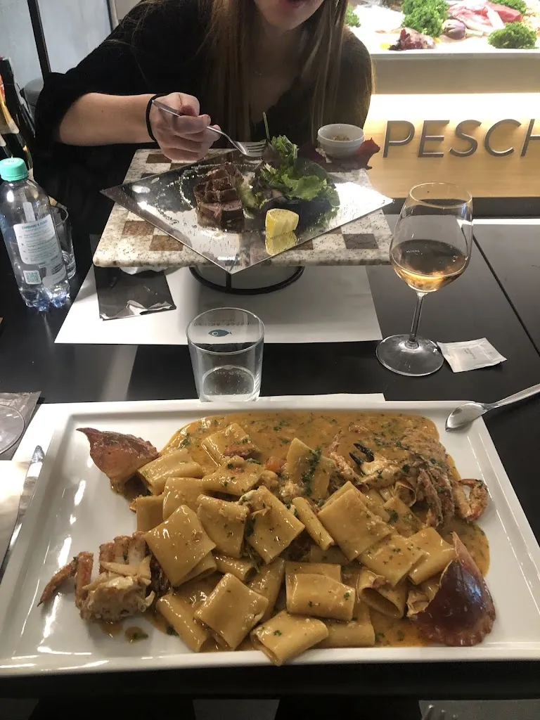 Menu_Pesce Brillo_Poggio A Caiano_image_4