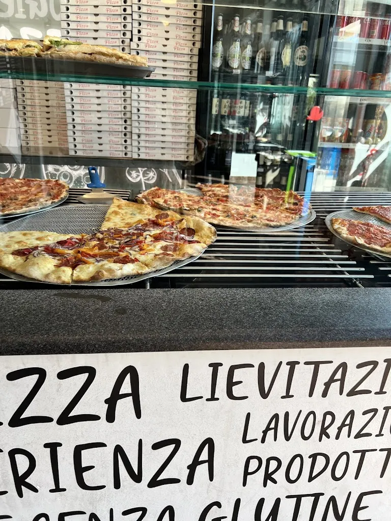 Parija Sharma_Spizzettando - Poggio a Caiano_Poggio A Caiano_review