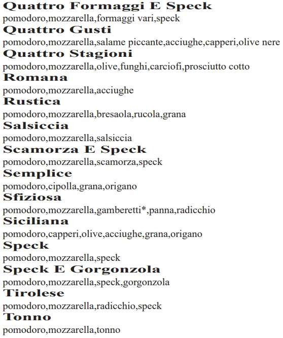 Menu_La Rustichella_Monteroni di Lecce_image_1