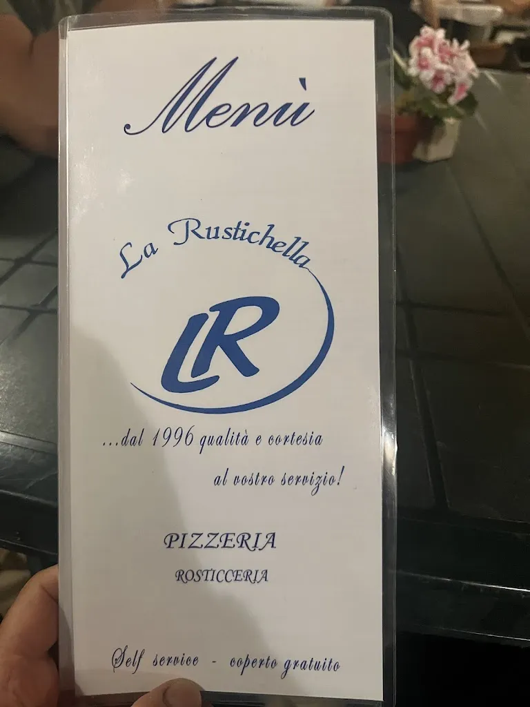 Giacomo Zito_La Rustichella_Monteroni di Lecce_review