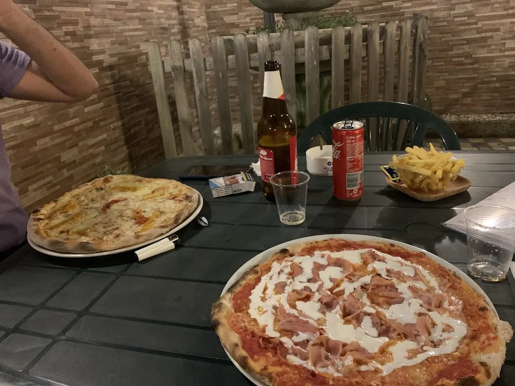 Elisabetta Prete_La Rustichella_Monteroni di Lecce_review