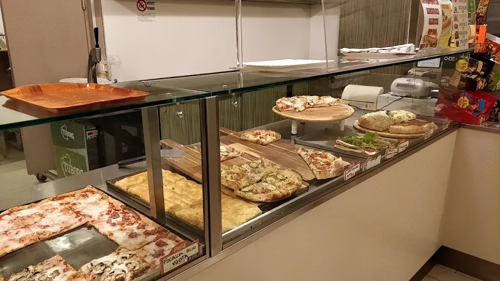 Caramba restaurant in Poggio A Caiano