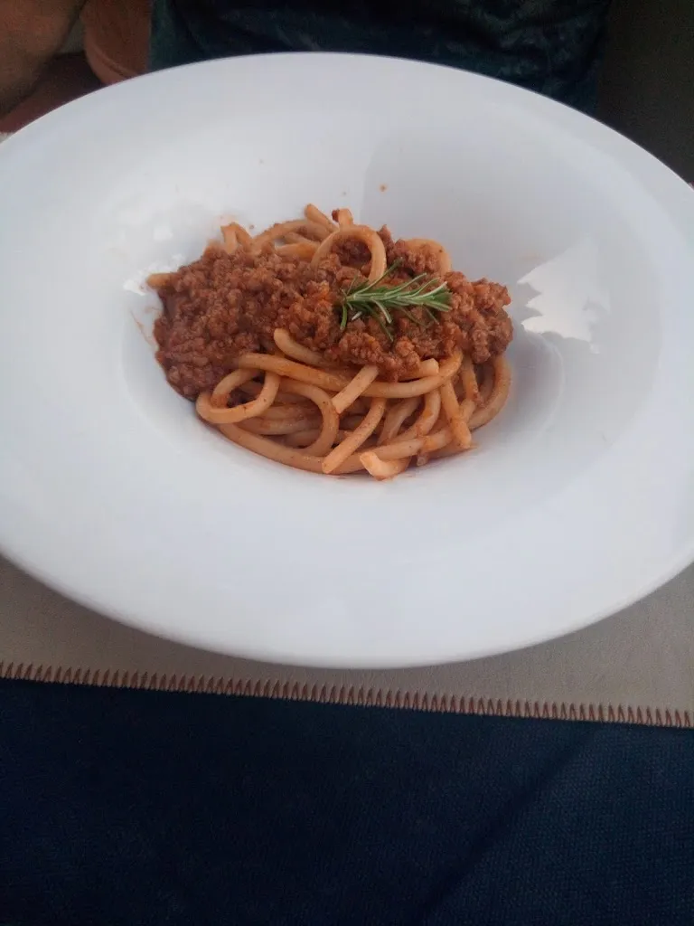 assunta benedetto_Ristorante Belvedere all'Hermitage_Poggio A Caiano_review