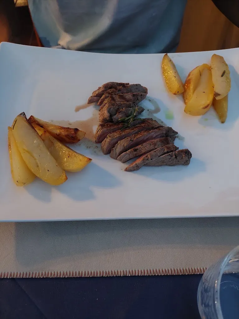 Guido_Ristorante Belvedere all'Hermitage_Poggio A Caiano_review