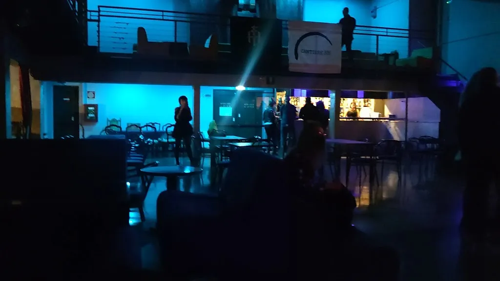 Circolo Arci Luigi Becagli Pizzeria_Poggio A Caiano_slider_image_3