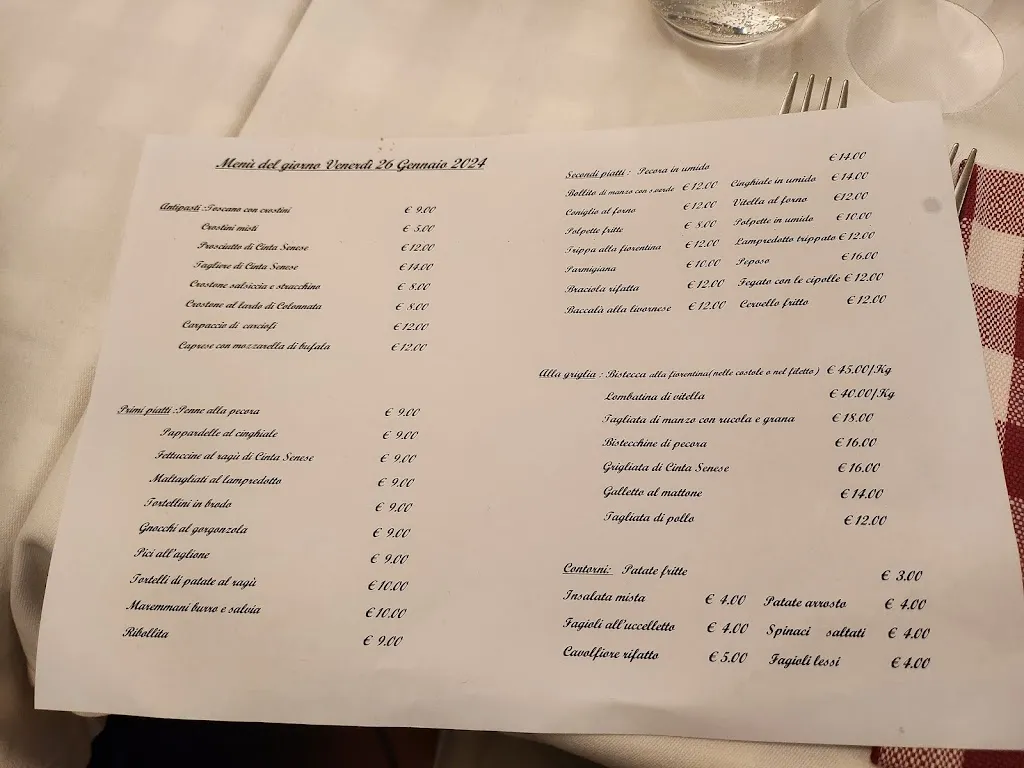 Menu_Antica Trattoria Tramway_Poggio A Caiano_image_3