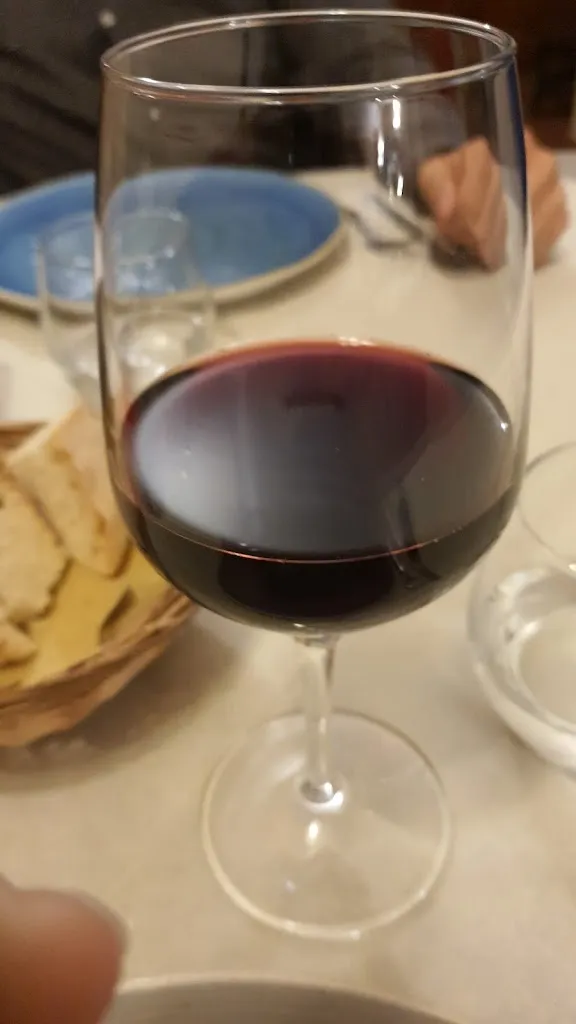 Menu_Antica Trattoria Tramway_Poggio A Caiano_image_5