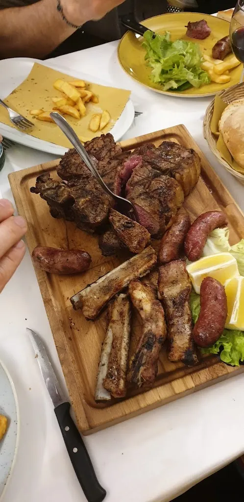 Menu_Antica Trattoria Tramway_Poggio A Caiano_image_7