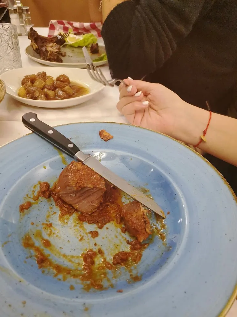 Menu_Antica Trattoria Tramway_Poggio A Caiano_image_8